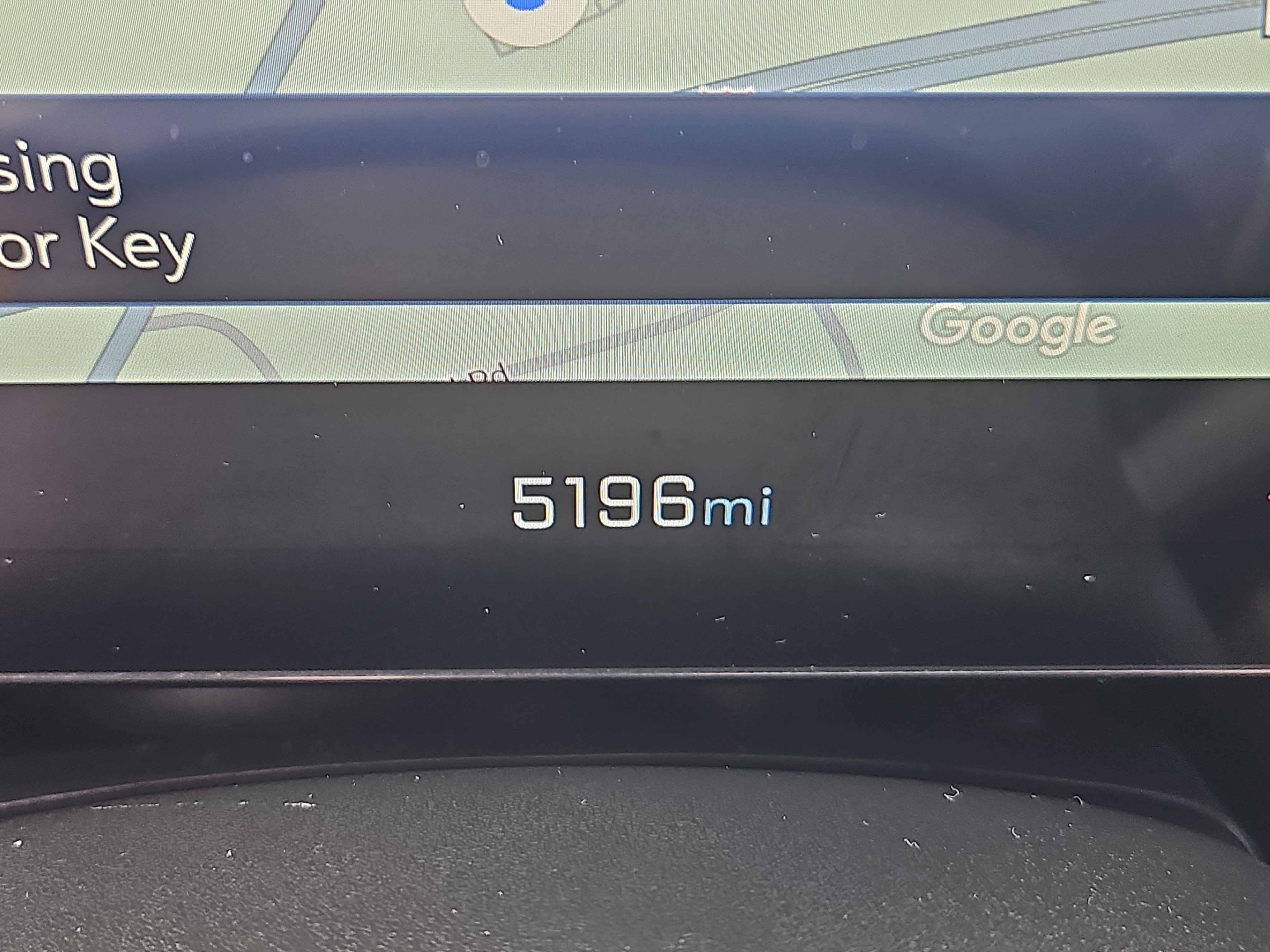 Used 2026 Chevrolet Equinox RS w/ Convenience Package III image 7