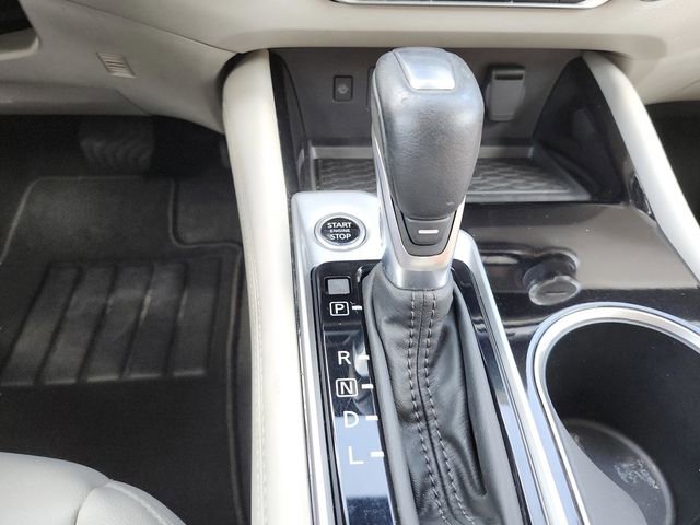 Used 2023 Nissan Altima 2.5 SL AWD/4WD image 28