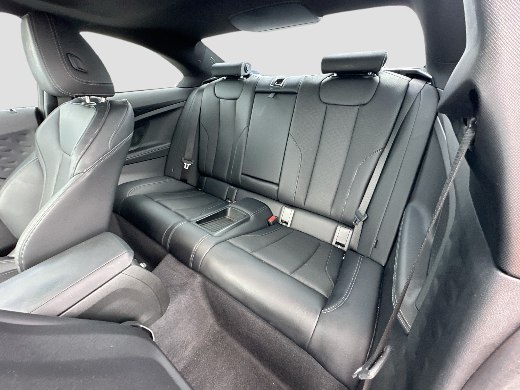 Used 2023 BMW M240i Coupe w/ Premium Package RWD image 25