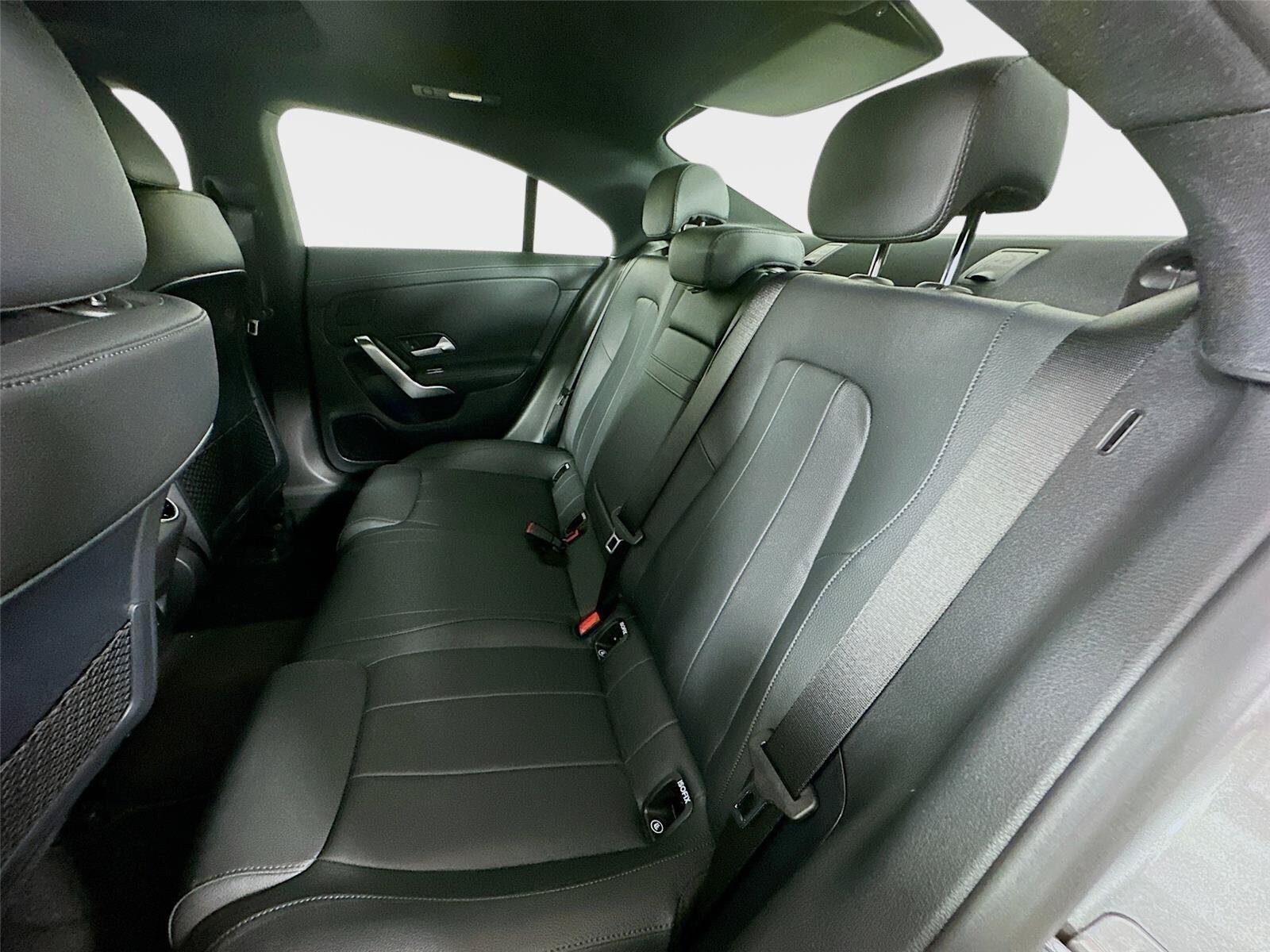 Used 2026 Mercedes-Benz CLA 250 4MATIC image 31