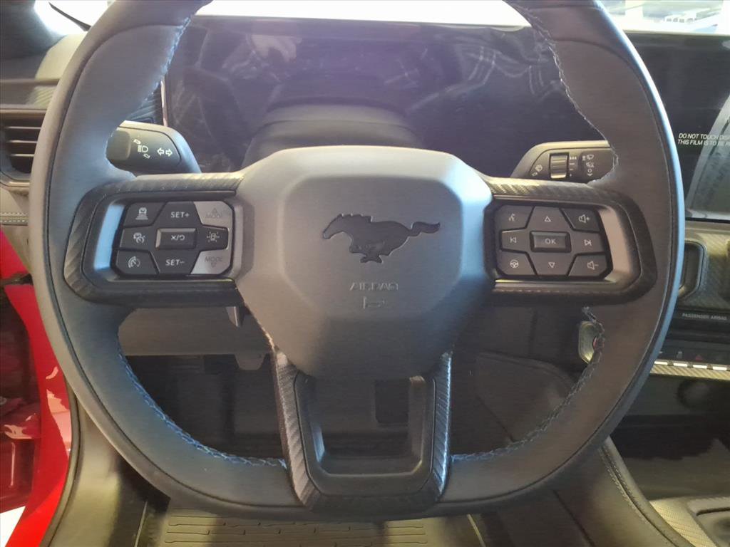 New 2026 Ford Mustang Dark Horse image 15