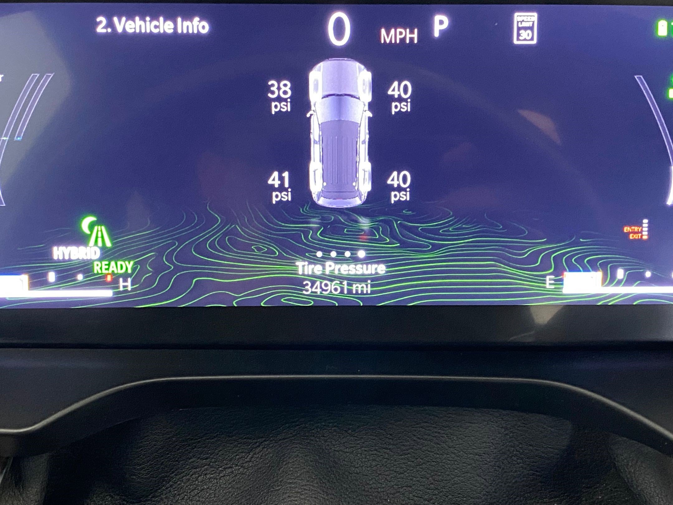 Used 2023 Jeep Grand Cherokee Summit w/ Advanced Protech Group IV image 22