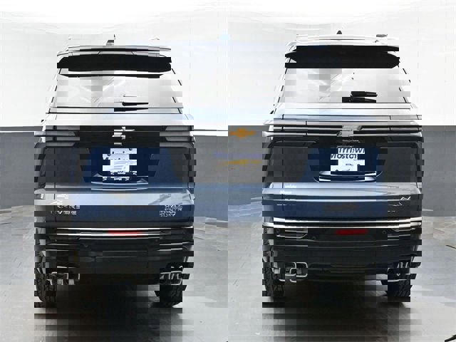 New 2026 Chevrolet Traverse High Country w/ LPO, Floor Liner Package image 13