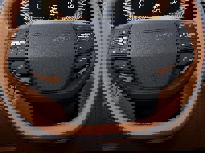 New 2026 Kia Sportage X-Line image 22