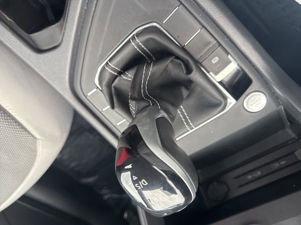 Used 2022 Volkswagen Taos S w/ IQ Drive S Package image 10