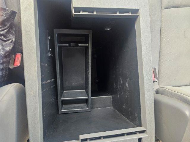 Used 2012 Nissan NV 2500 S w/ Side Curtain Airbag Pkg RWD image 20