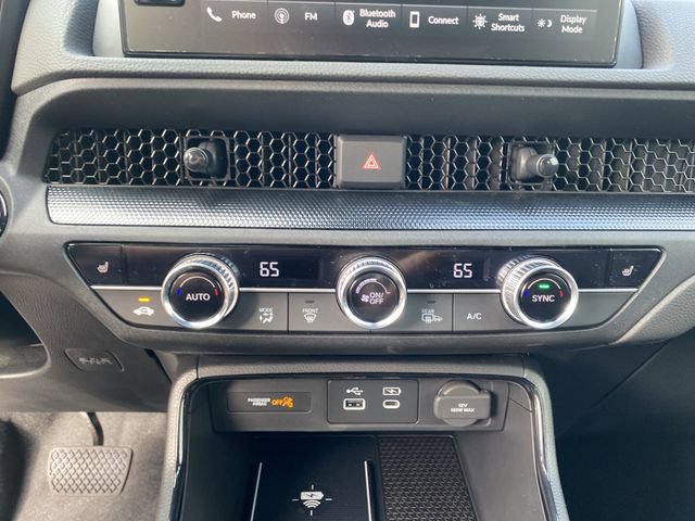 New 2025 Honda CR-V Sport-L image 27