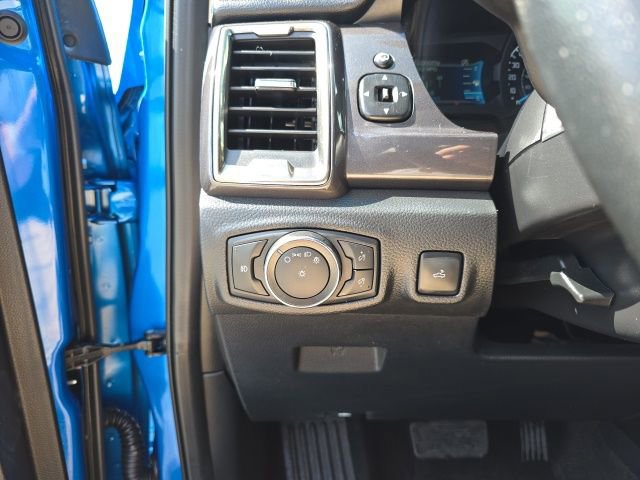 Used 2021 Ford Ranger Lariat w/ Technology Package image 23