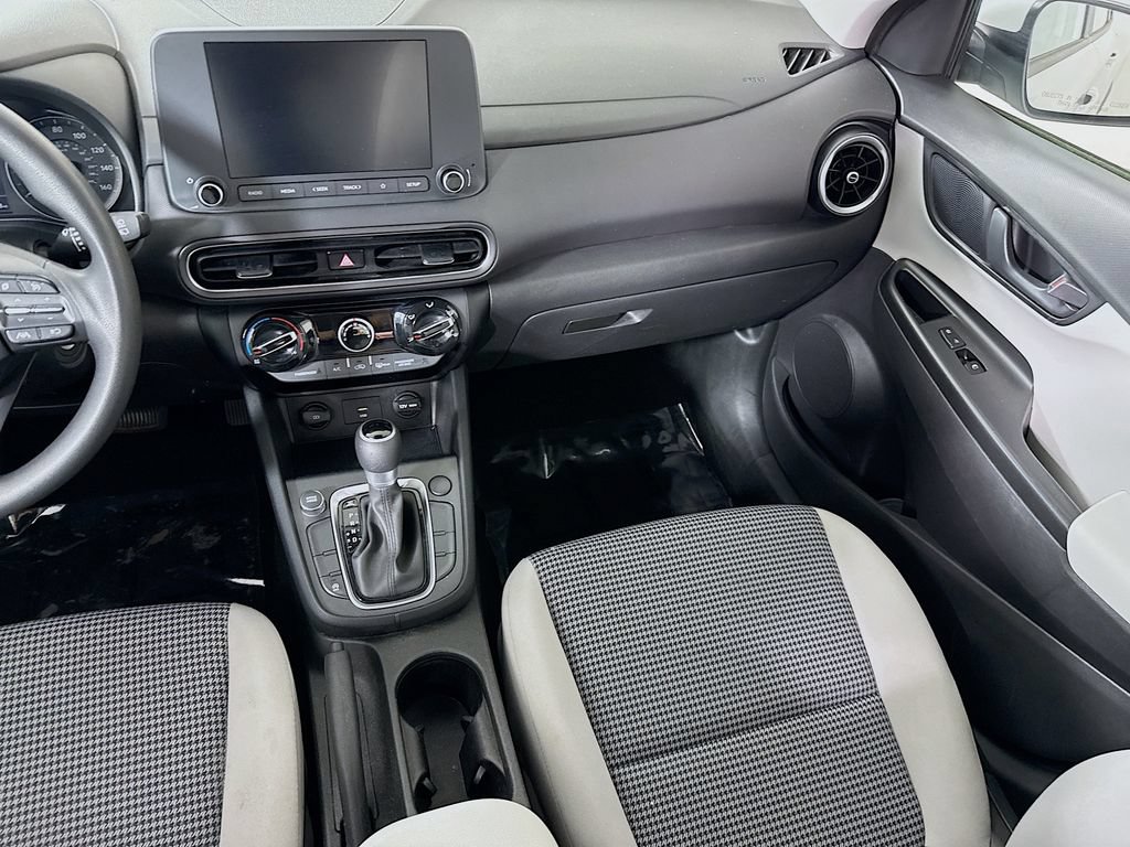 Certified 2023 Hyundai Kona SE w/ Cargo Package FWD image 25
