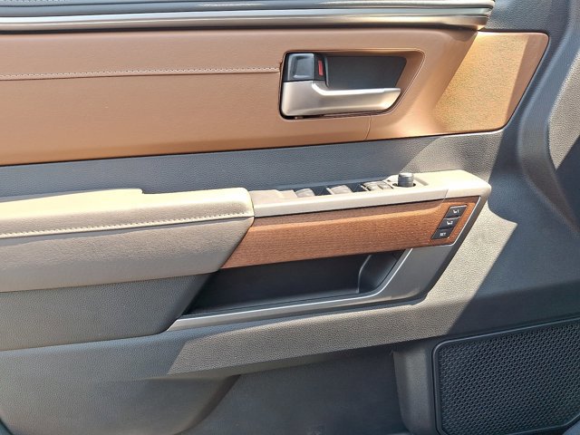 New 2026 Toyota Sequoia 1794 Edition AWD/4WD image 10