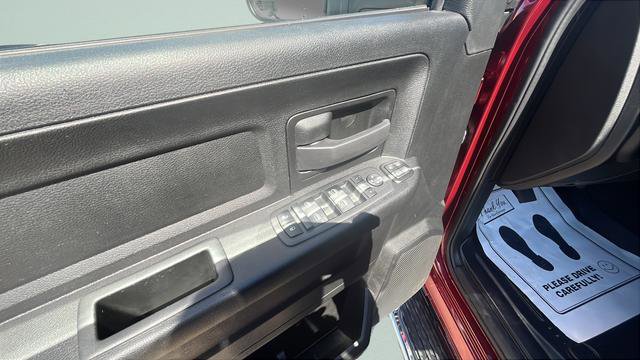 Used 2023 RAM 2500 Tradesman w/ Towing Technology Group image 10