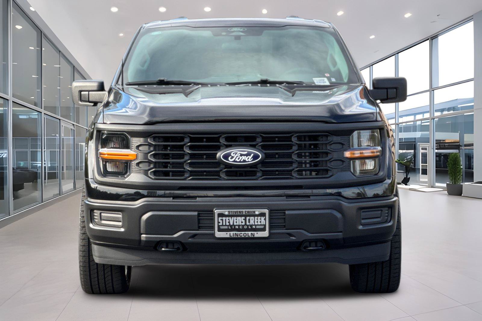 Used 2026 Ford F150 XL AWD/4WD image 9