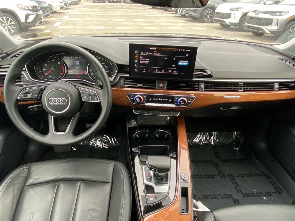 Used 2023 Audi A4 2.0T Premium w/ Convenience Package image 12