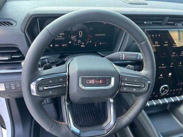 New 2026 GMC Terrain AT4 w/ Convenience Package III image 17