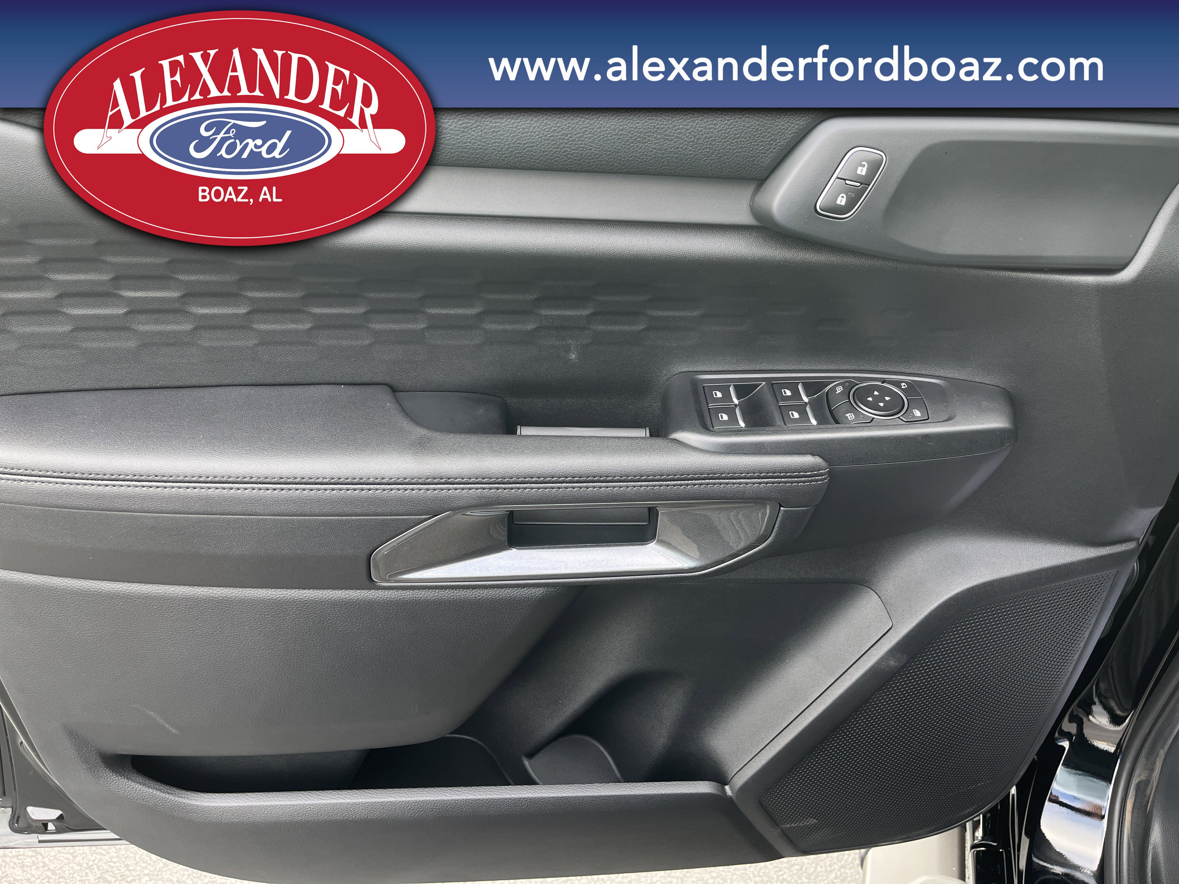 New 2025 Ford Ranger XLT w/ FX4 Off-Road Package image 12