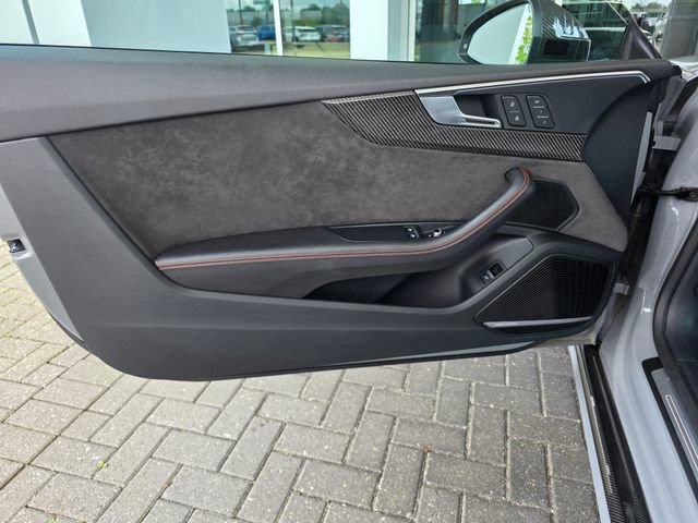 Used 2018 Audi RS 5 AWD/4WD image 17