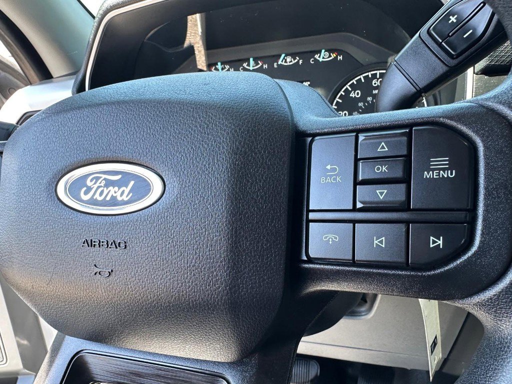 Used 2022 Ford F150 XL w/ Equipment Group 101A High image 29