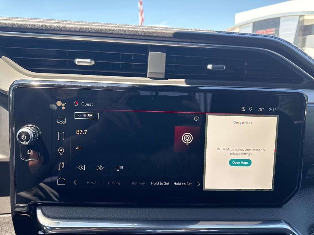 New 2026 GMC Sierra 1500 Denali AWD/4WD image 19