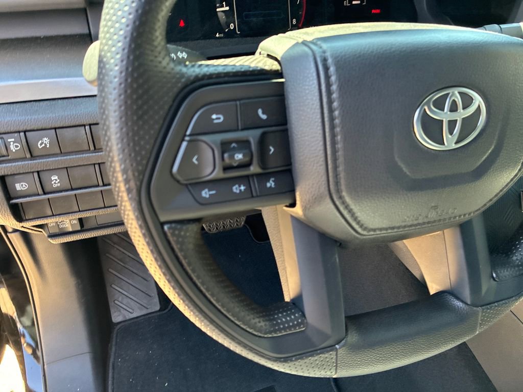 New 2026 Toyota Tacoma SR5 image 21