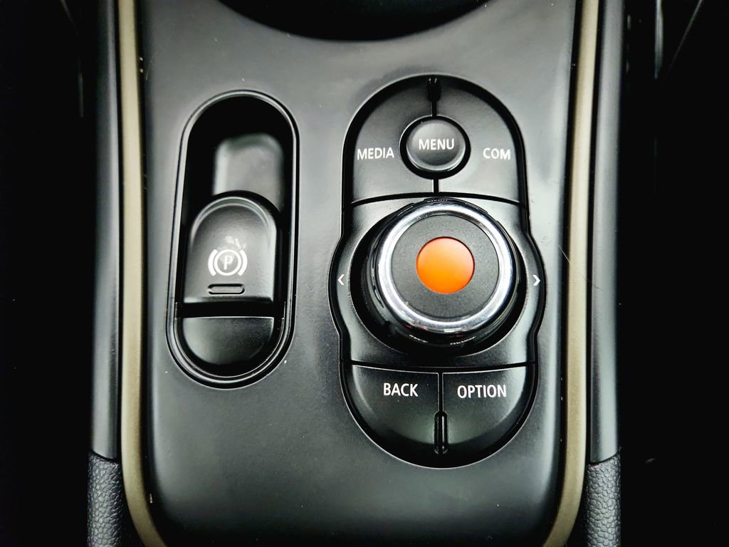 Used 2019 MINI Cooper Countryman ALL4 image 16