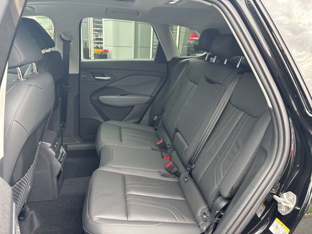 New 2026 Audi Q3 quattro 2.0T AWD/4WD image 26
