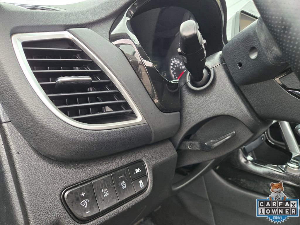 Used 2023 Kia Seltos SX image 28