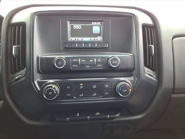 Used 2016 Chevrolet Silverado 1500 W/T image 10