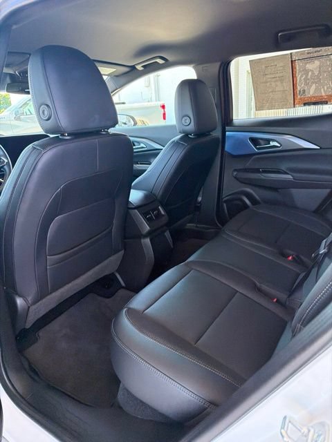 Used 2024 Chevrolet Equinox EV LT AWD/4WD image 20