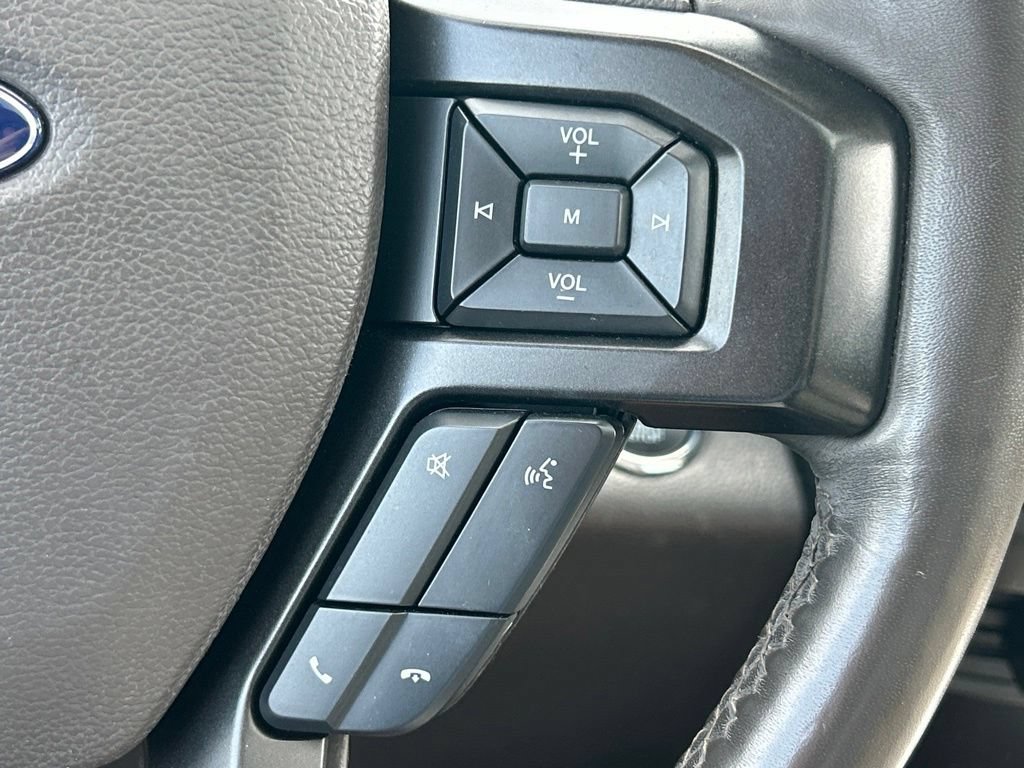 Used 2019 Ford Expedition Limited w/ Special Edition Package RWD image 27