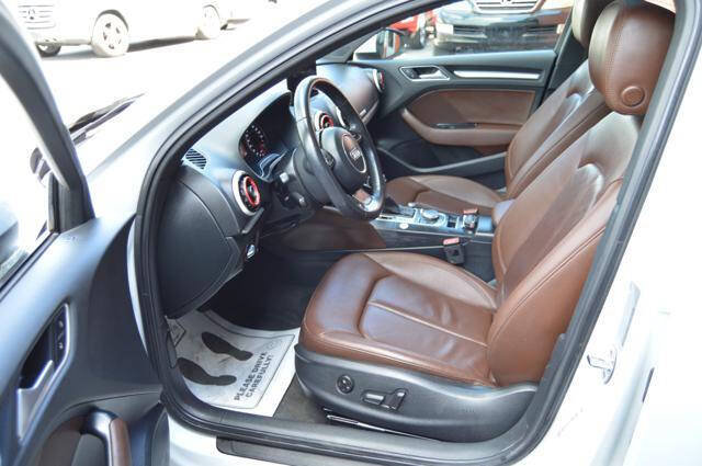Used 2016 Audi A3 2.0T Premium AWD/4WD image 40