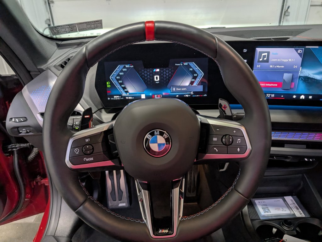 Used 2026 BMW M235i xDrive AWD/4WD image 18