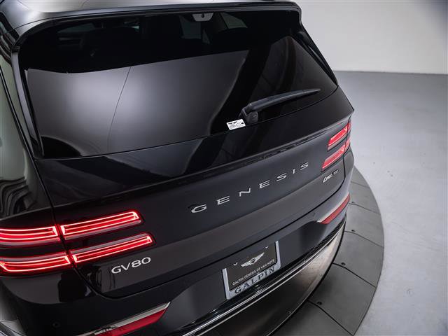 New 2026 Genesis GV80 3.5T Prestige image 30