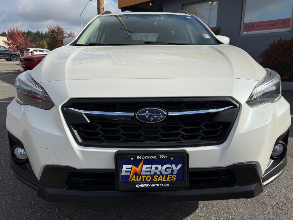 Used 2019 Subaru Crosstrek 2.0i Limited w/ Moonroof Package w/Navigation AWD/4WD image 2