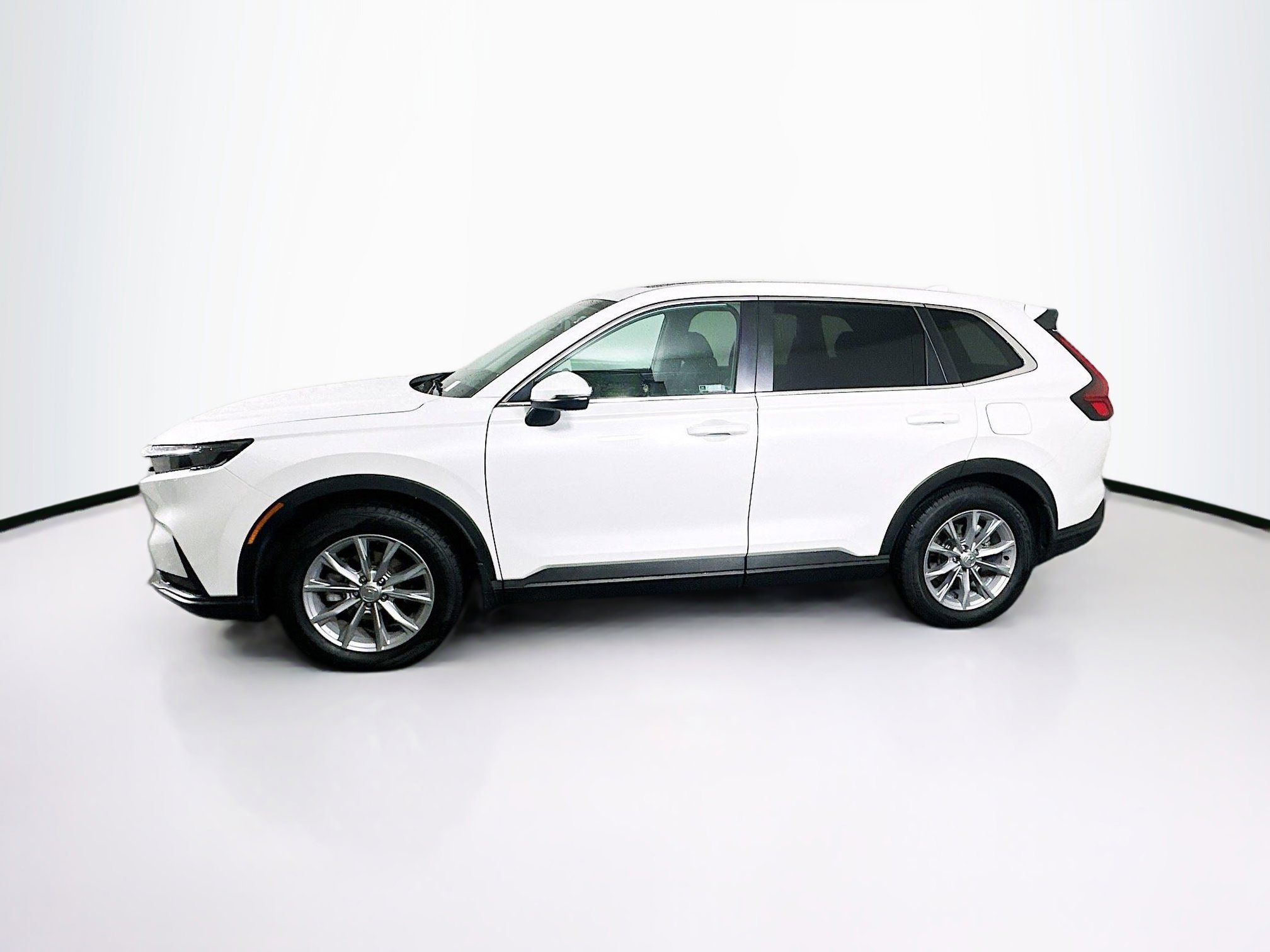 Used 2023 Honda CR-V EX image 4