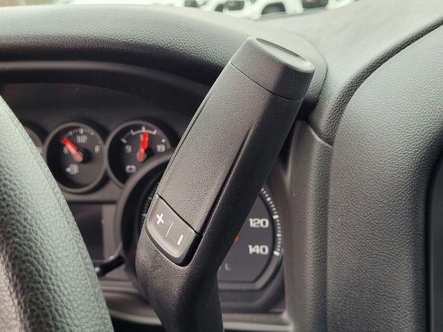 New 2026 GMC Sierra 3500 Pro w/ Convenience Package RWD image 19