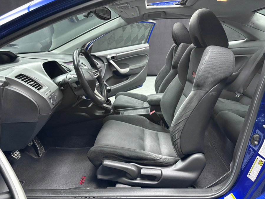 Used 2007 Honda Civic Si image 24