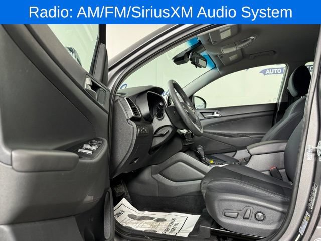 Used 2020 Hyundai Tucson SEL AWD/4WD image 10
