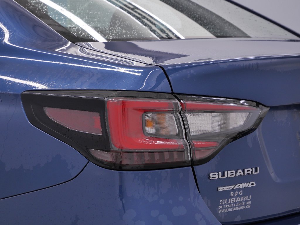 Used 2022 Subaru Legacy Premium AWD/4WD image 14