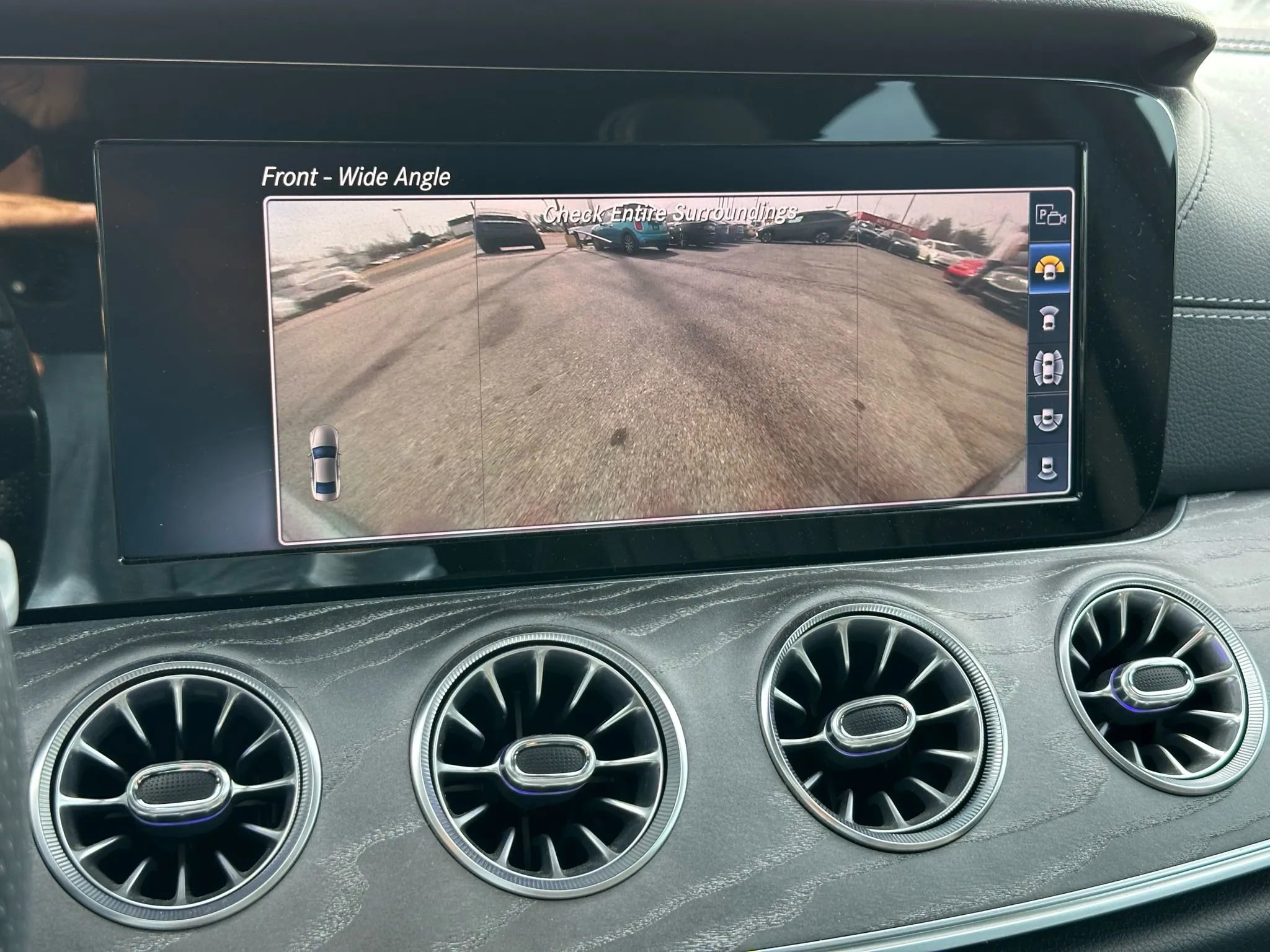 Used 2019 Mercedes-Benz CLS 450 image 49