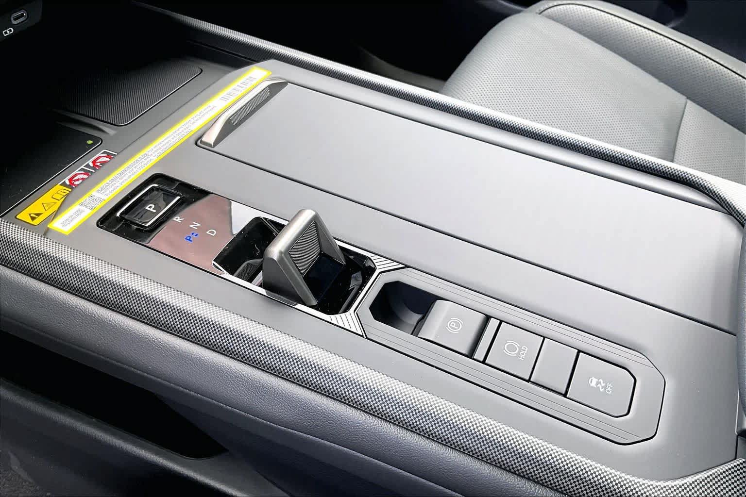 New 2026 Lexus ES 350e FWD image 11