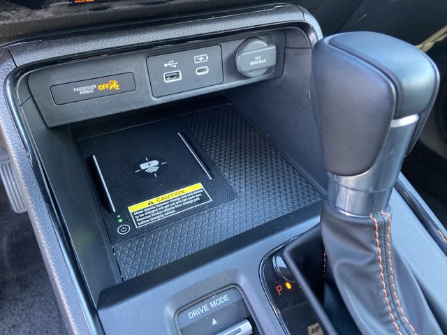 Used 2024 Honda CR-V Sport Touring image 45