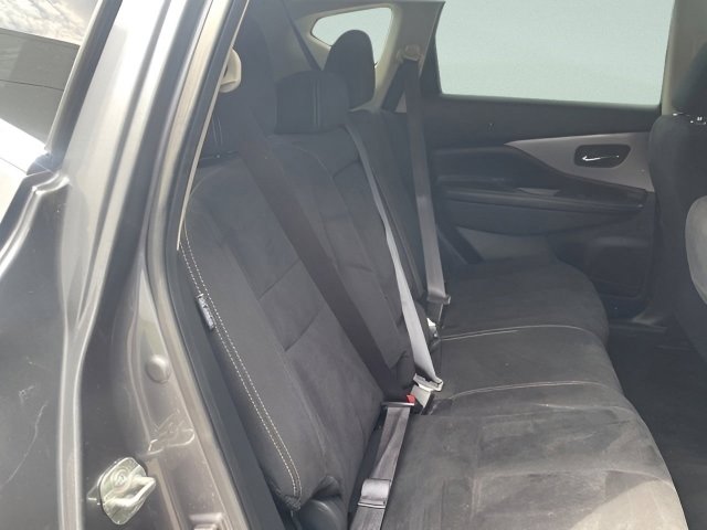 Used 2020 Nissan Murano S w/ Technology Package image 9