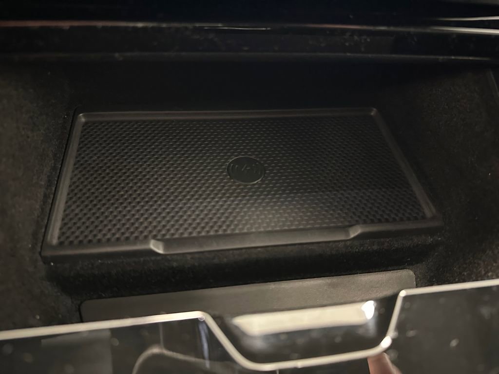 Used 2025 Land Rover Range Rover Sport Dynamic SE image 21