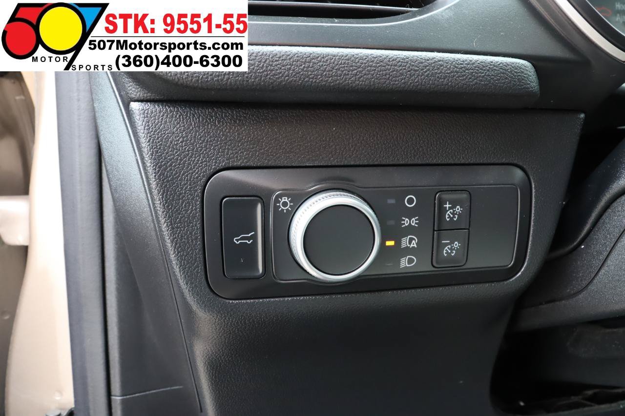 Used 2021 Ford Escape SE w/ Convenience Package AWD/4WD image 14