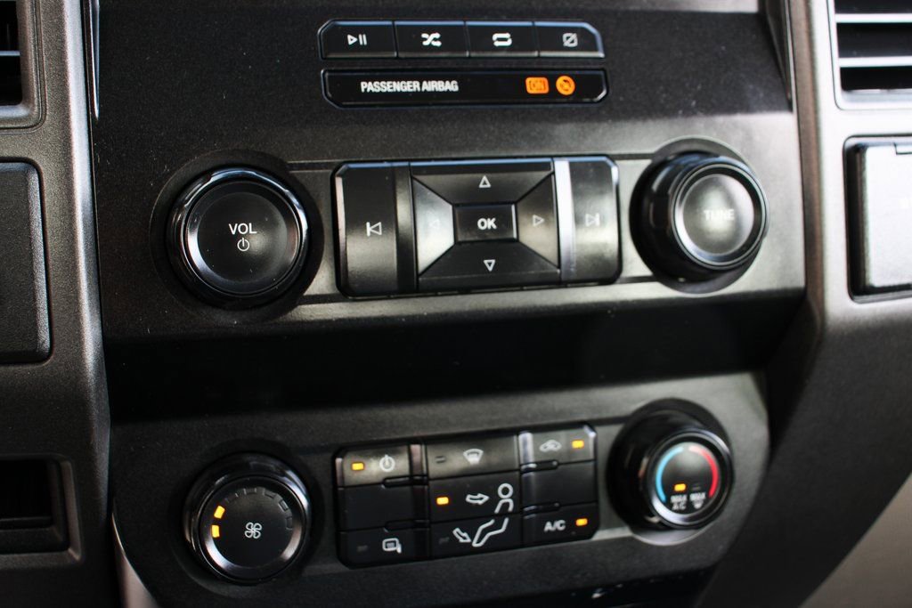 Used 2021 Ford F550 2WD Crew Cab Super Duty image 26