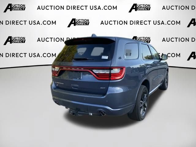 Used 2021 Dodge Durango GT AWD/4WD image 9