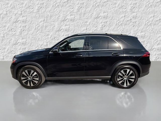 Used 2025 Mercedes-Benz GLE 350 4MATIC image 5