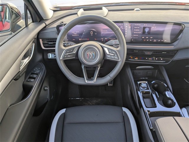 New 2026 Buick Envision Sport Touring image 19