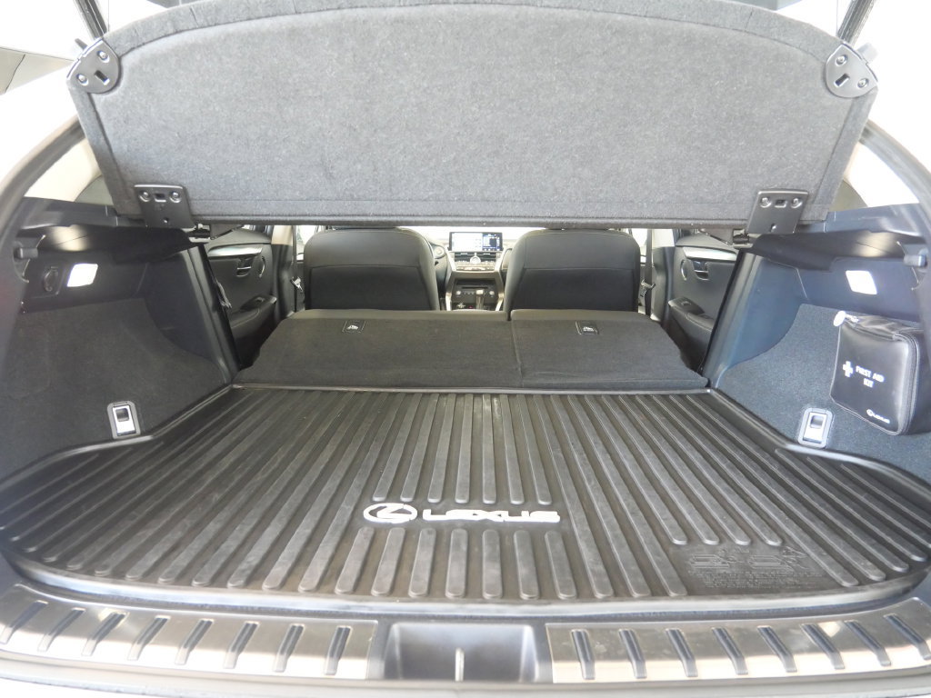 Used 2019 Lexus NX 300 AWD w/ Premium Package image 29
