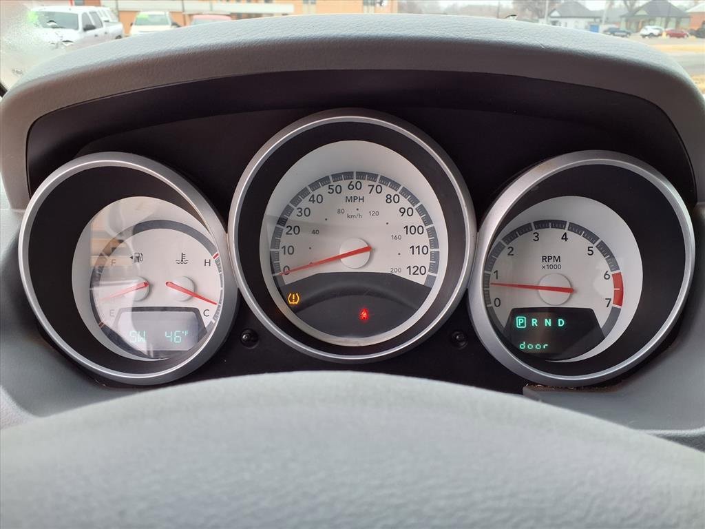 Used 2008 Dodge Grand Caravan SXT image 7